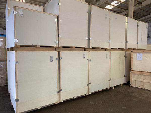 玉门木包装箱生产对板材都有什么要求